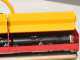 GeoTech Pro ESFM 180H - Tractor-mounted Flail Mower - Medium-heavy Series - Hydraulic Shift