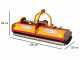 GeoTech Pro ESFM 180H - Tractor-mounted Flail Mower - Medium-heavy Series - Hydraulic Shift