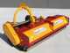 GeoTech Pro ESFM 180H - Tractor-mounted Flail Mower - Medium-heavy Series - Hydraulic Shift