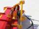 GeoTech Pro ESFM 180H - Tractor-mounted Flail Mower - Medium-heavy Series - Hydraulic Shift
