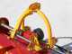GeoTech Pro ESFM 180H - Tractor-mounted Flail Mower - Medium-heavy Series - Hydraulic Shift