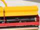 GeoTech Pro ESFM 180H - Tractor-mounted Flail Mower - Medium-heavy Series - Hydraulic Shift
