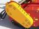 GeoTech Pro ESFM 180H - Tractor-mounted Flail Mower - Medium-heavy Series - Hydraulic Shift