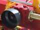 GeoTech Pro ESFM 180H - Tractor-mounted Flail Mower - Medium-heavy Series - Hydraulic Shift