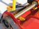 GeoTech Pro ESFM 180H - Tractor-mounted Flail Mower - Medium-heavy Series - Hydraulic Shift