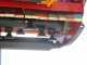 GeoTech Pro ESFM 180H - Tractor-mounted Flail Mower - Medium-heavy Series - Hydraulic Shift