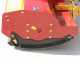 GeoTech Pro ESFM 180H - Tractor-mounted Flail Mower - Medium-heavy Series - Hydraulic Shift