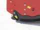 GeoTech Pro ESFM 180H - Tractor-mounted Flail Mower - Medium-heavy Series - Hydraulic Shift