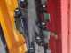 GeoTech Pro ESFM 220H - Tractor-mounted side verge flail mower with Arm - Medium-heavy series - Hydraulic shift