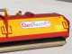 GeoTech Pro ESFM 220H - Tractor-mounted side verge flail mower with Arm - Medium-heavy series - Hydraulic shift