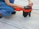 Black &amp; Decker GKC1825L20-QW - 18V 2Ah Battery Electric Chainsaw + Free 18V 2Ah battery