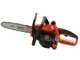 Black &amp; Decker GKC1825L20-QW - 18V 2Ah Battery Electric Chainsaw + Free 18V 2Ah battery