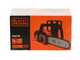 Black &amp; Decker GKC1825L20-QW - 18V 2Ah Battery Electric Chainsaw + Free 18V 2Ah battery
