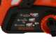 Black &amp; Decker GKC1825L20-QW - 18V 2Ah Battery Electric Chainsaw + Free 18V 2Ah battery