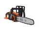Black &amp; Decker GKC1825L20-QW - 18V 2Ah Lithium Battery Electric Chainsaw