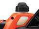 Black &amp; Decker GKC1825L20-QW - 18V 2Ah Lithium Battery Electric Chainsaw