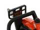 Black &amp; Decker GKC1825L20-QW - 18V 2Ah Lithium Battery Electric Chainsaw
