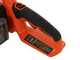 Black &amp; Decker GKC1825L20-QW - 18V 2Ah Lithium Battery Electric Chainsaw