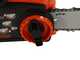 Black &amp; Decker GKC1825L20-QW - 18V 2Ah Lithium Battery Electric Chainsaw