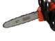 Black &amp; Decker GKC1825L20-QW - 18V 2Ah Lithium Battery Electric Chainsaw