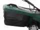 BOSCH UniversalRotak 450 1300W Electric Lawn Mower - 35 cm Cutting Blade - 40 L Grass Collector