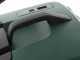 BOSCH UniversalRotak 450 1300W Electric Lawn Mower - 35 cm Cutting Blade - 40 L Grass Collector