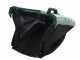 BOSCH UniversalRotak 450 1300W Electric Lawn Mower - 35 cm Cutting Blade - 40 L Grass Collector