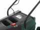 BOSCH UniversalRotak 450 1300W Electric Lawn Mower - 35 cm Cutting Blade - 40 L Grass Collector