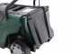 BOSCH UniversalRotak 450 1300W Electric Lawn Mower - 35 cm Cutting Blade - 40 L Grass Collector