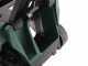 BOSCH UniversalRotak 450 1300W Electric Lawn Mower - 35 cm Cutting Blade - 40 L Grass Collector