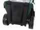 BOSCH UniversalRotak 450 1300W Electric Lawn Mower - 35 cm Cutting Blade - 40 L Grass Collector