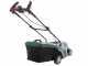BOSCH UniversalRotak 450 1300W Electric Lawn Mower - 35 cm Cutting Blade - 40 L Grass Collector