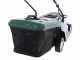 BOSCH UniversalRotak 450 1300W Electric Lawn Mower - 35 cm Cutting Blade - 40 L Grass Collector
