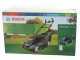 BOSCH UniversalRotak 450 1300W Electric Lawn Mower - 35 cm Cutting Blade - 40 L Grass Collector