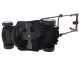 BOSCH UniversalRotak 450 1300W Electric Lawn Mower - 35 cm Cutting Blade - 40 L Grass Collector