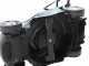 BOSCH UniversalRotak 450 1300W Electric Lawn Mower - 35 cm Cutting Blade - 40 L Grass Collector