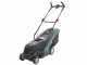 BOSCH UniversalRotak 450 1300W Electric Lawn Mower - 35 cm Cutting Blade - 40 L Grass Collector