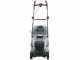 BOSCH UniversalRotak 450 1300W Electric Lawn Mower - 35 cm Cutting Blade - 40 L Grass Collector
