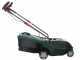 BOSCH UniversalRotak 450 1300W Electric Lawn Mower - 35 cm Cutting Blade - 40 L Grass Collector