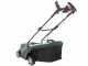 BOSCH UniversalRotak 450 1300W Electric Lawn Mower - 35 cm Cutting Blade - 40 L Grass Collector