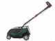 BOSCH UniversalRotak 450 1300W Electric Lawn Mower - 35 cm Cutting Blade - 40 L Grass Collector