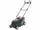BOSCH UniversalRotak 450 1300W Electric Lawn Mower - 35 cm Cutting Blade - 40 L Grass Collector