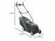 BOSCH UniversalRotak 450 1300W Electric Lawn Mower - 35 cm Cutting Blade - 40 L Grass Collector