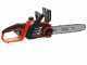 Black &amp; Decker GKC3630L20-QW - 36V 2Ah Lithium Battery Electric Chainsaw - 30 cm Blade