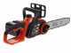Black &amp; Decker GKC3630L20-QW - 36V 2Ah Lithium Battery Electric Chainsaw - 30 cm Blade