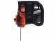 Black &amp; Decker GKC3630L20-QW - 36V 2Ah Lithium Battery Electric Chainsaw - 30 cm Blade