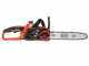 Black &amp; Decker GKC3630L20-QW - 36V 2Ah Lithium Battery Electric Chainsaw - 30 cm Blade