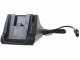 Black &amp; Decker GKC3630L20-QW - 36V 2Ah Lithium Battery Electric Chainsaw - 30 cm Blade
