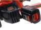 Black &amp; Decker GKC3630L20-QW - 36V 2Ah Lithium Battery Electric Chainsaw - 30 cm Blade
