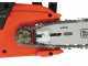 Black &amp; Decker GKC3630L20-QW - 36V 2Ah Lithium Battery Electric Chainsaw - 30 cm Blade